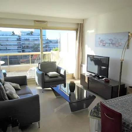 Appartement Raphael Saint Michel Du Cap Antibes