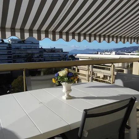Appartement Raphael Saint Michel Du Cap *