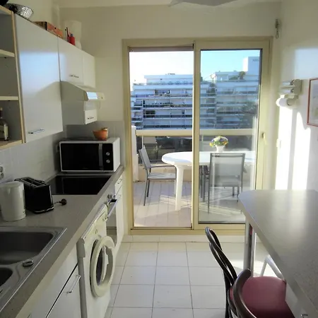 Raphael Saint Michel Du Cap Appartement Antibes