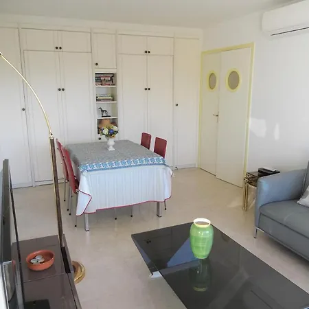 Raphael Saint Michel Du Cap Appartement Antibes