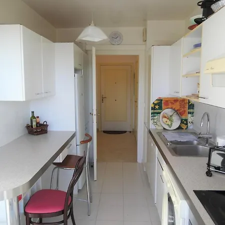 Apartment Raphael Saint Michel Du Cap Antibes