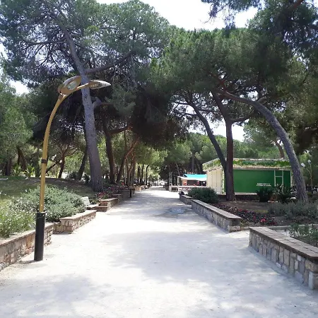 Apartment Raphael Saint Michel Du Cap *